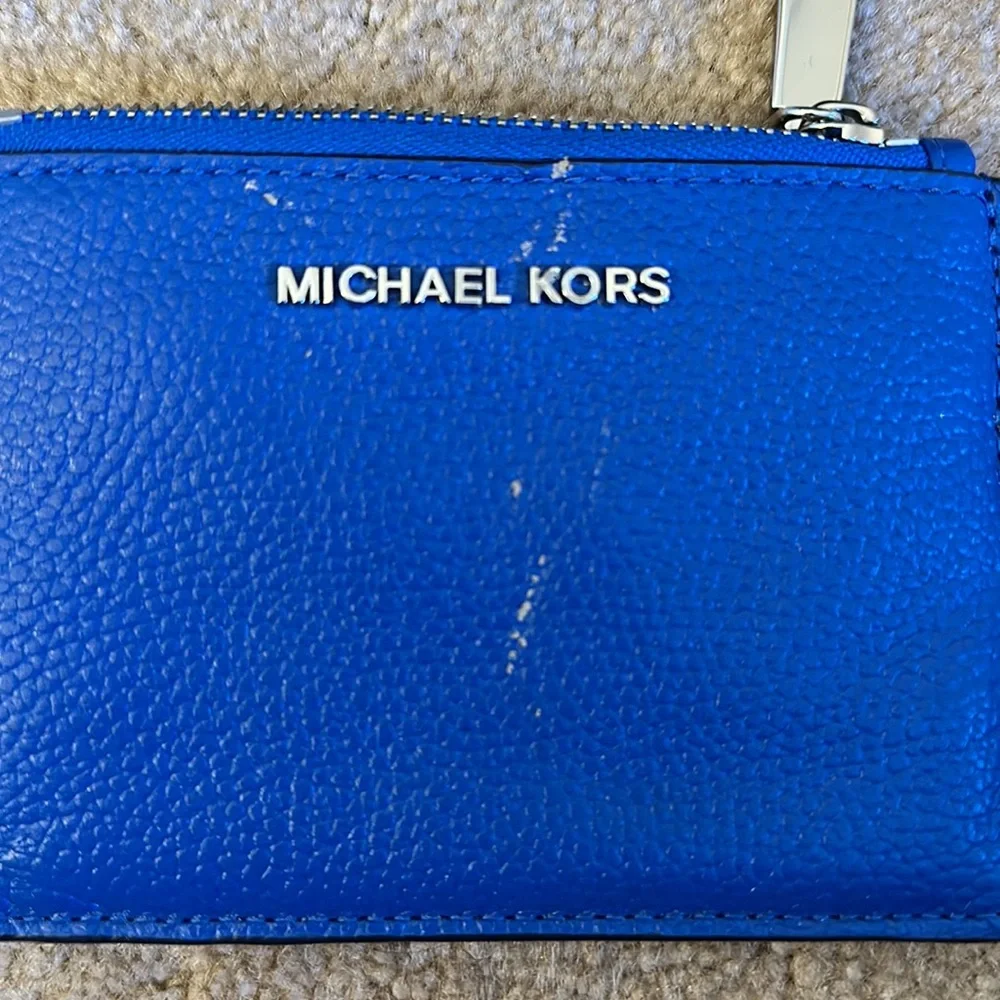 MK mini wallet - Picture 6 of 9